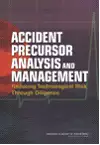 Accident Precursor cover