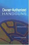 Owner-Authorized Handguns cover