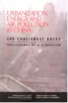 Urbanization cover