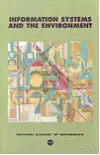 Information Systems and the Environment cover