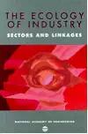 Ecology of Industry cover
