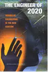 Engineer of 2020 cover
