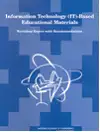 IT-Based Educational Materials cover