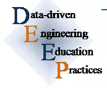 DEEP logo