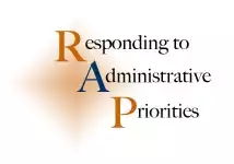 RAP logo