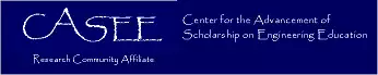 description for casee research comunity logo