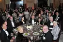2009 Awards Ceremony - Crowd