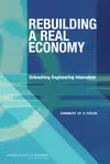 Rebuilding a Real Economy book cover
