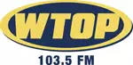 description for WTOP logo