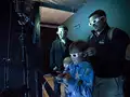 3D light painting