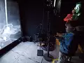 3D light painting