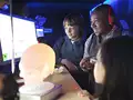 Watching 3D scans
