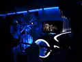 TRON Legacy Movie Preview