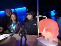 Learning about 3D