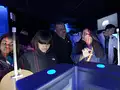 3D imagery exhibit