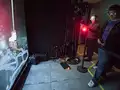 3D light painting