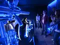 Shiva Laser and Light Cycle