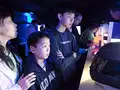 Studying the 3D technology