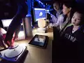 Lesson in scanning for 3D
