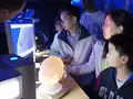 Scanning objects into 3D images