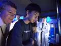 Demonstrating virtual surgery
