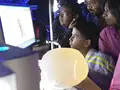 Learning about 3D