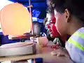 Learning new things