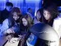 Hands on learning