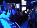 Inside the Neurosurgery exhibit
