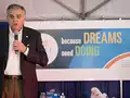 U.S. Secretary of Transportation Ray LaHood