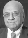 Dr. Rangaswamy Srinivasan