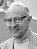 Dr. John D. Kraus