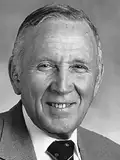 Dr. H. Norman Abramson