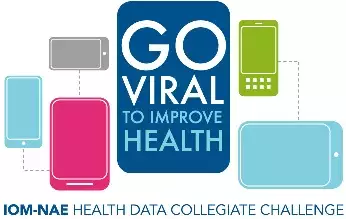 Go Viral logo