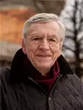 Dr. Wolfgang Helfrich