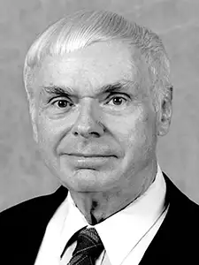 Prof. Carl C. Koch