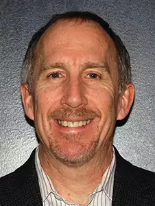 Greg  Pearson