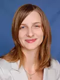 Katie  Whitefoot