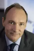Timothy J. Berners-Lee