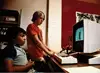 School boys using the Alto