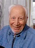 Dr. Willem J. Kolff