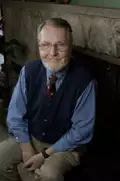 Dr. Jens E. Jorgensen 