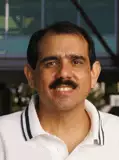 Dr. Jose Zayas-Castro