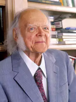 Dr. Leland C. Clark, Jr.