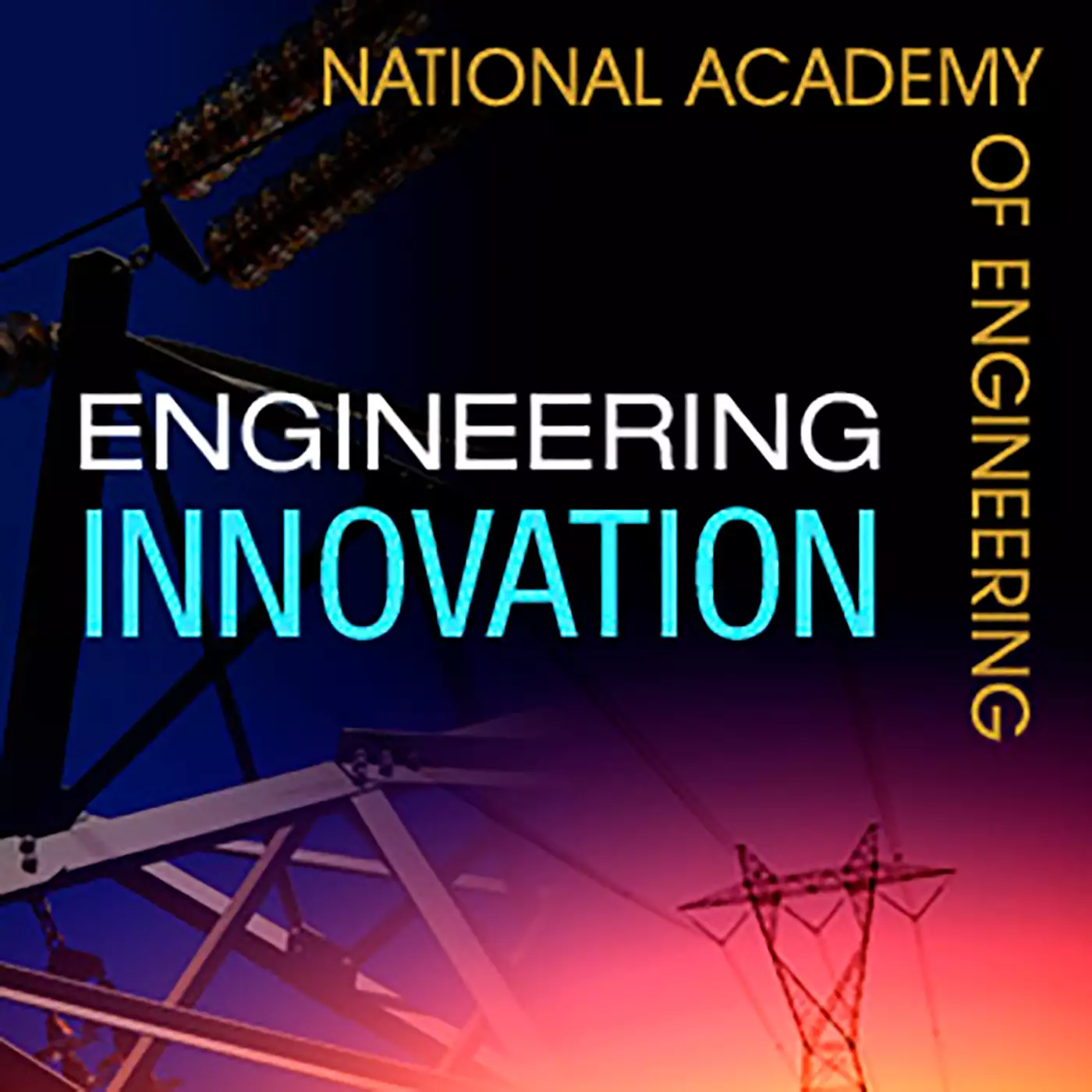 Engineering Innovation cover