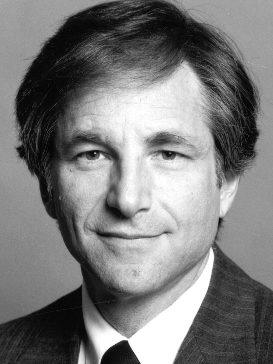 Dr. Leonard M. Adleman