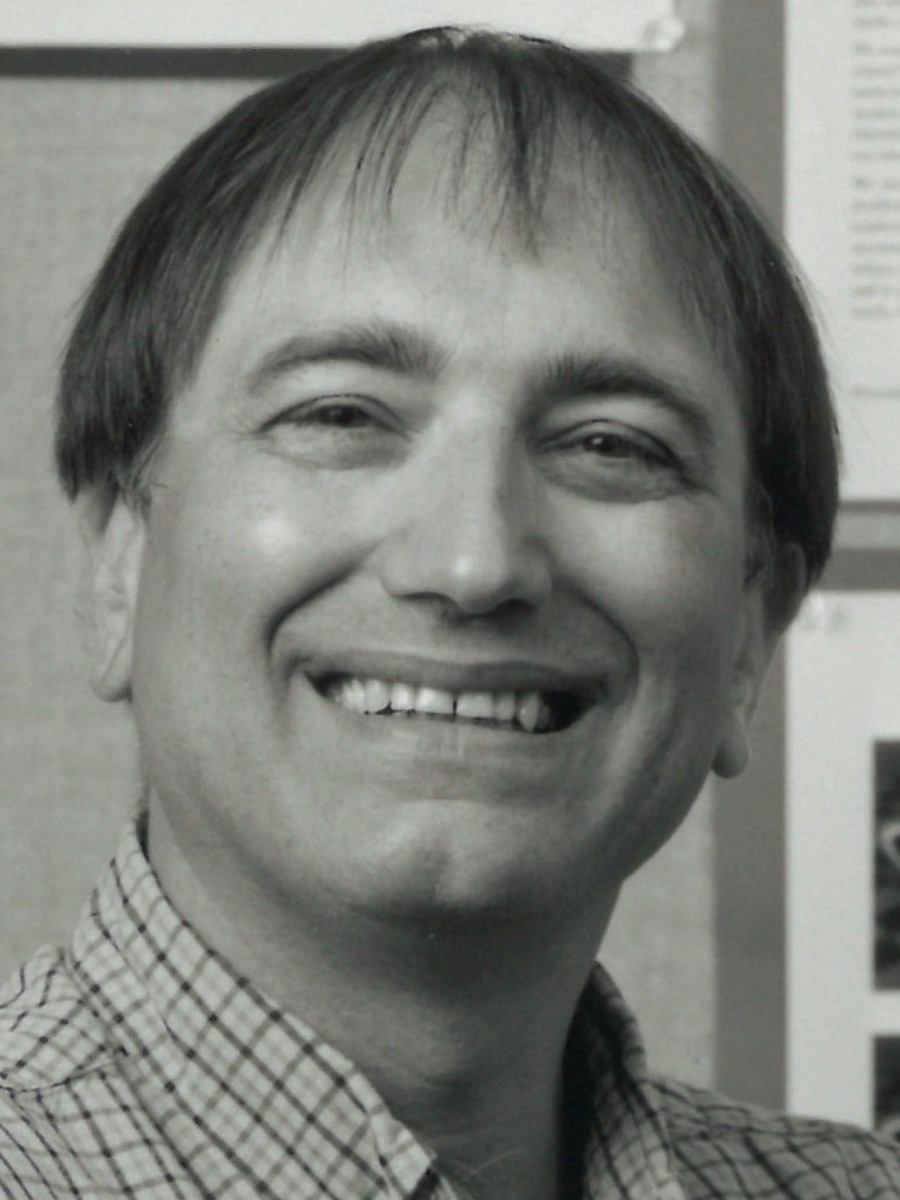 Dr. Patrick M. Hanrahan