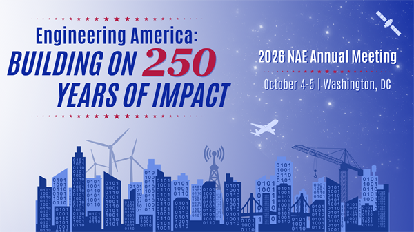 2026 NAE Annual Meeting